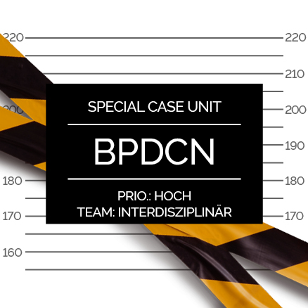 Special Case Unit – BPDCN